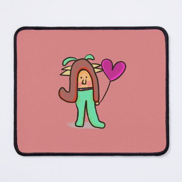 Item preview, Funny Mr. Little_love designed and sold by Mimi Huang.