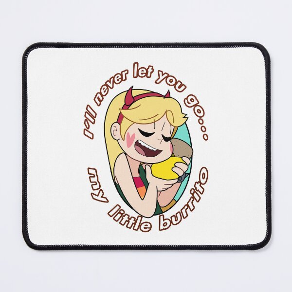Item preview, Gift Idea Film Little burrito Svtfoe designed and sold by Clarksandraweat.