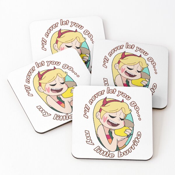 Item preview, Gift Idea Film Little burrito Svtfoe designed and sold by Clarksandraweat.