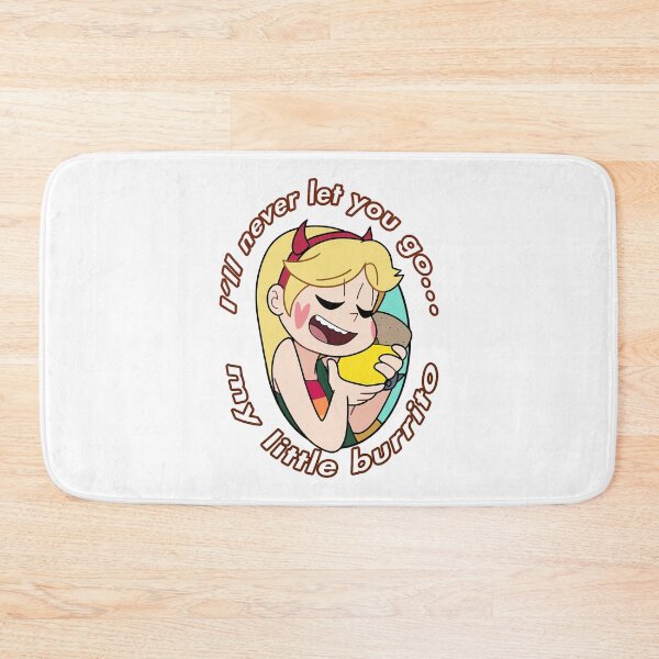 Artikelvorschau, Geschenkideenfilm Kleiner Burrito Svtfoe entworfen und verkauft von Clarksandraweat.