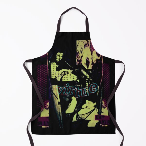 Item preview, goth is virtue designed and sold by weirdove.