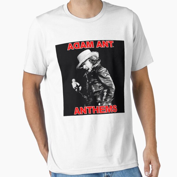 Vista previa del artículo con la obra «Idea de regalo Hombre Adam Singer Ant Compositor Regalos gráficos divertidos», diseñado y vendido por AspensPearson.