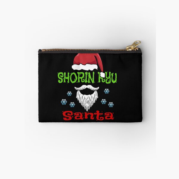 Item preview, Funny Christmas Outfit Shorin Ryu Santa Karate Instructor Design - Japanese Martial Art Design For A Karate Lover designed and sold by TheKarateStore.