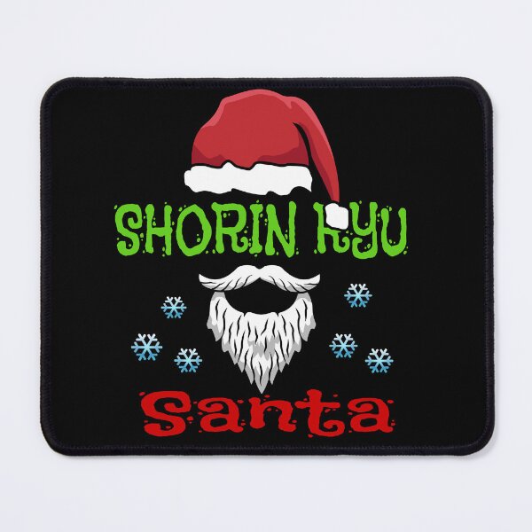Item preview, Funny Christmas Outfit Shorin Ryu Santa Karate Instructor Design - Japanese Martial Art Design For A Karate Lover designed and sold by TheKarateStore.