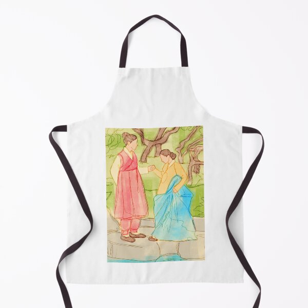 Item preview, Crossing the river designed and sold by liajung.