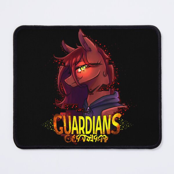 Item preview, Ray Owen-Guardians designed and sold by Reneowen.