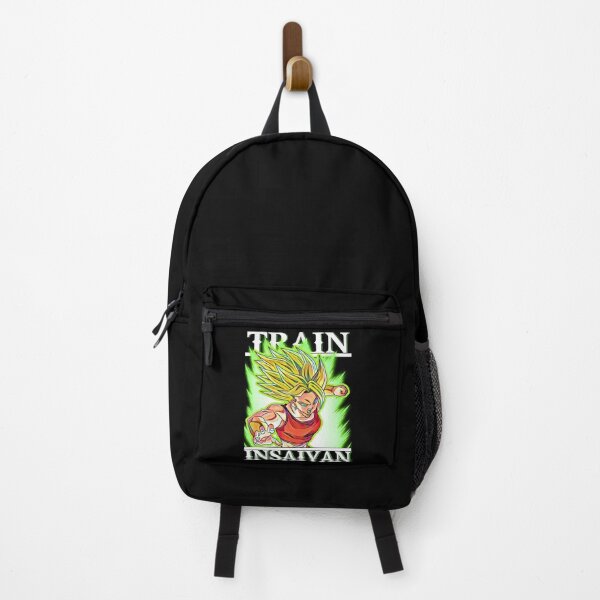 Item preview, Mens Funny Train Vintage Insaiyan Gift Music Fans designed and sold by KieraBeltran.