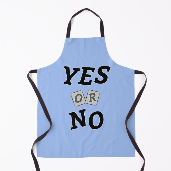 Item preview, Yes or No designed and sold by FennyWijayaMomo.