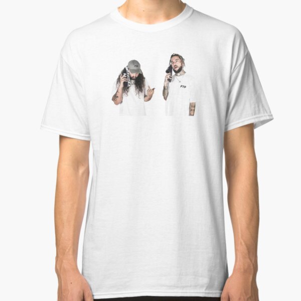 FTP Shoes Classic T-Shirt