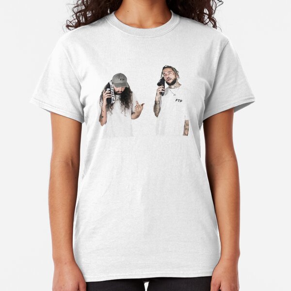 FTP Shoes Classic T-Shirt