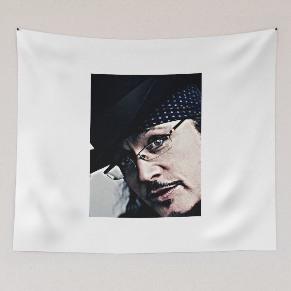 Item preview, Men Women Adam Handsome Actor Ant Funny Men Fan designed and sold by AspensPearson.