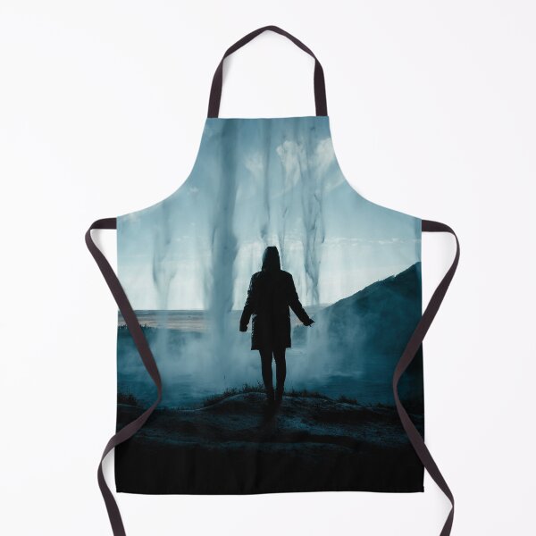 Item preview, Waterfall designed and sold by Chris SS.