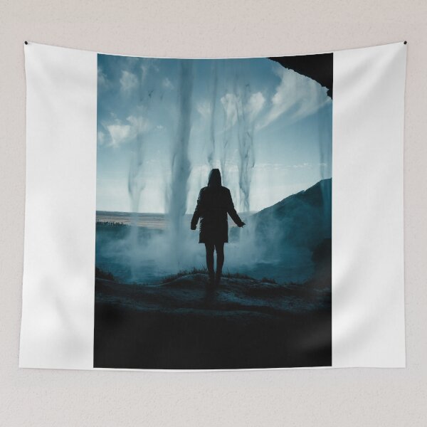 Item preview, Waterfall designed and sold by Chris SS.