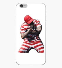YG Krazy iPhone Case