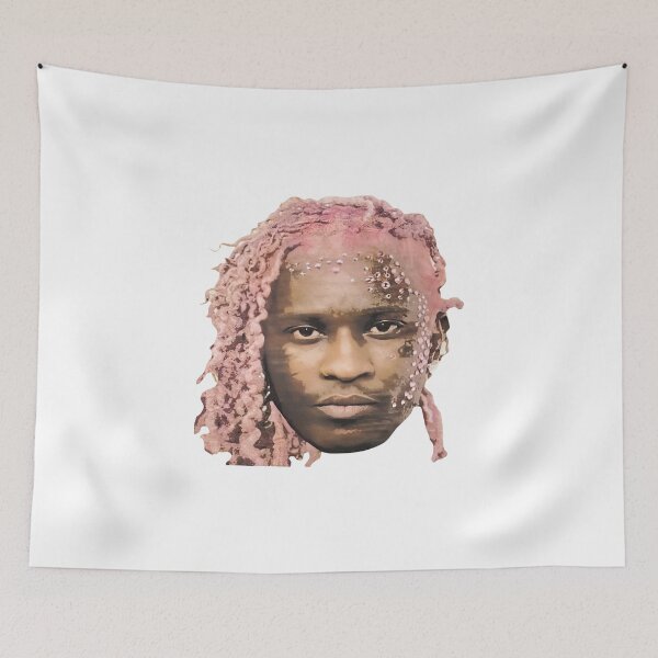 Item preview, Hi Im Jeffery designed and sold by KaleyPurdy.