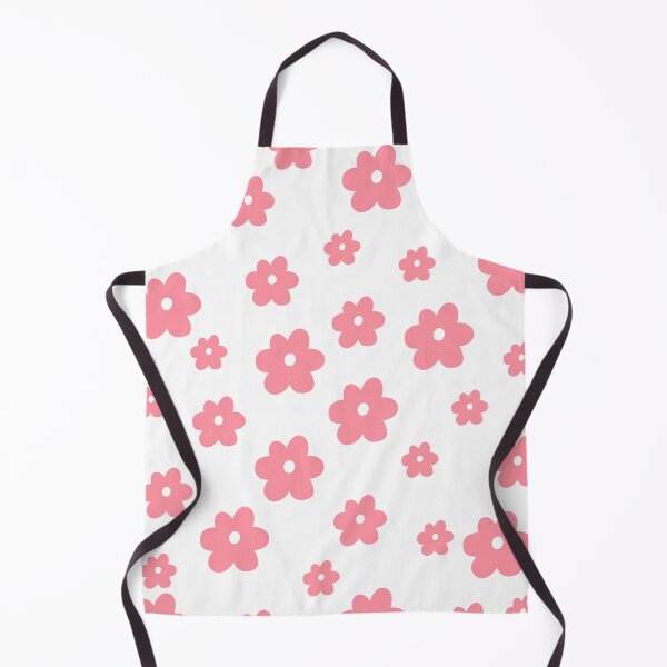 Item preview, Pink Flower Pattern designed and sold by Apkdesigner.