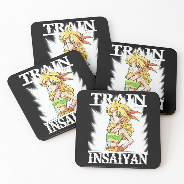 Item preview, Mens My Favorite Train Anime Insaiyan Retro Vintage designed and sold by KieraBeltran.