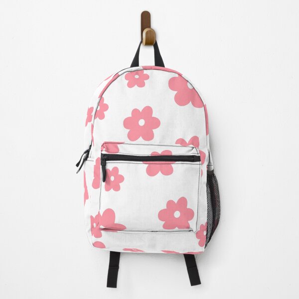 Item preview, Pink Flower Pattern designed and sold by Apkdesigner.