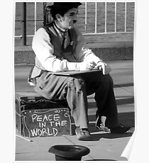 Charlie Poster