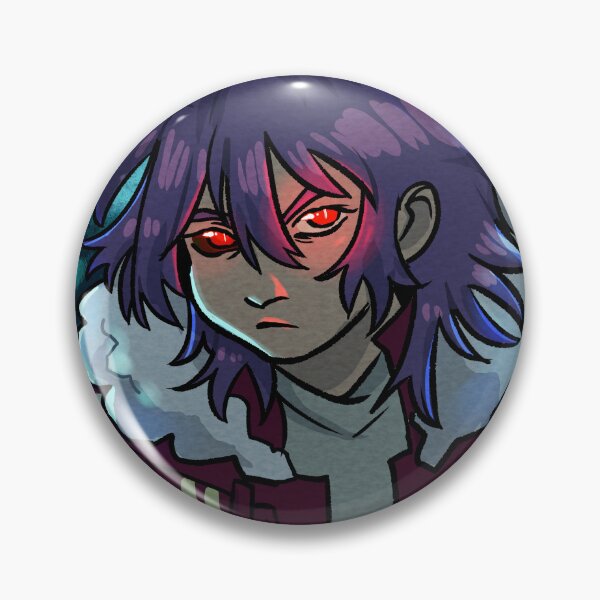 Item preview, Natsuno designed and sold by faceless--art.