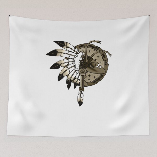 Item preview, Men Women Adam Handsome Actor Ant Graphic Fans designed and sold by AspensPearson.