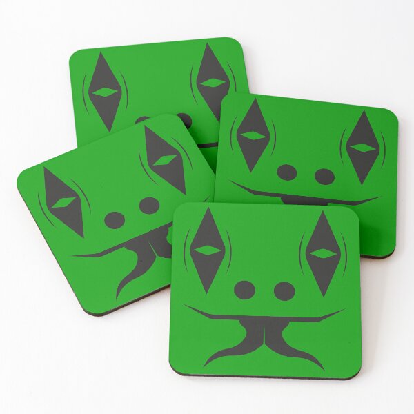Item preview, Mocking Devil designed and sold by PanPu.