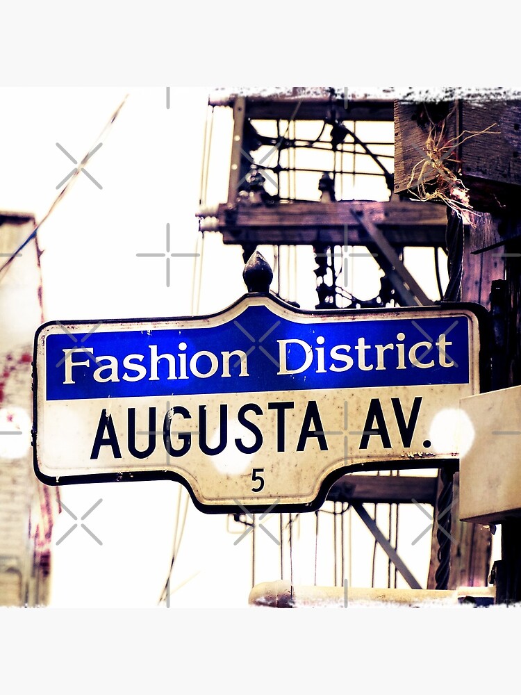 Augusta Ave by PicsByMi