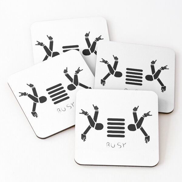 Item preview, Busy designed and sold by PanPu.