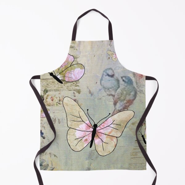 Item preview, Mariposas de época designed and sold by Blumchen.