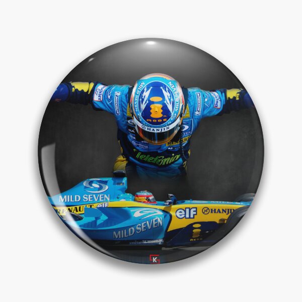 Item preview, Magic Alonso designed and sold by Chris SS.