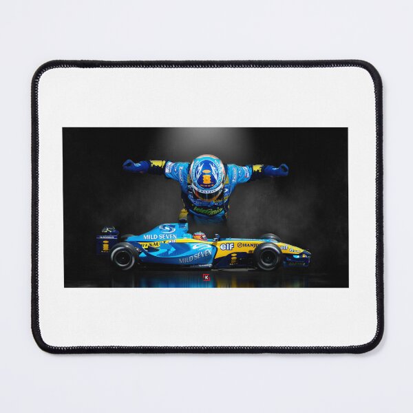 Item preview, Magic Alonso designed and sold by Chris SS.