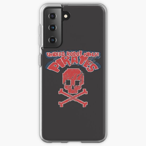 Ninjas Samsung Galaxy Hullen Redbubble