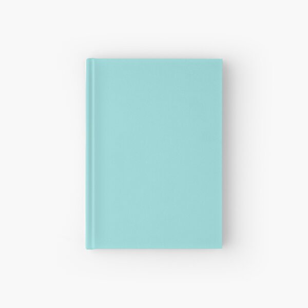 Limpet Shell 13-4810 TCX | Pantone | Color Trends | Spring Summer 2016 | Solid Colors | Fashion Colors | Hardcover Journal