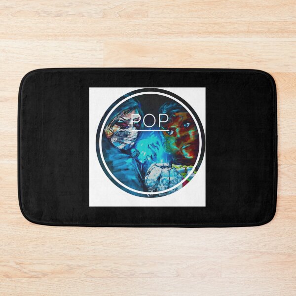 Item preview, Pop Classic T-Shirt designed and sold by Mumbleshawkins.