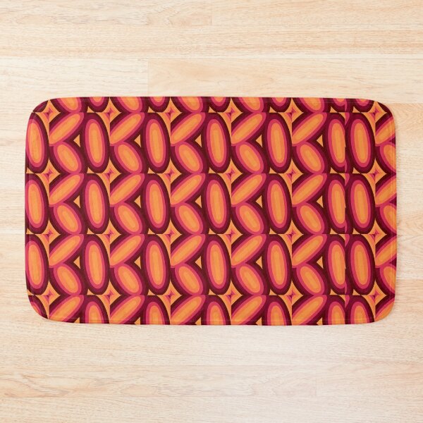 Item preview, Heat waves designed and sold by RandiMullins.