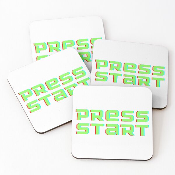 Item preview, press start  designed and sold by Kiyyza.