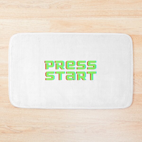 Item preview, press start  designed and sold by Kiyyza.