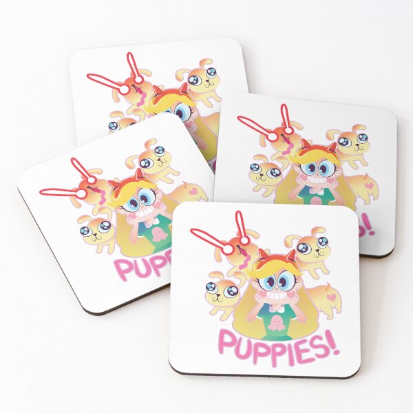 Item preview, Gifts For Women Movie PUPPIES designed and sold by Clarksandraweat.