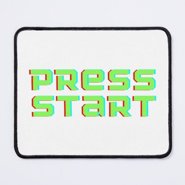 Item preview, press start  designed and sold by Kiyyza.