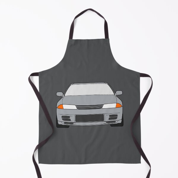 Item preview, Nissan Skyline R32 GTR gray color designed and sold by EdimDesign.