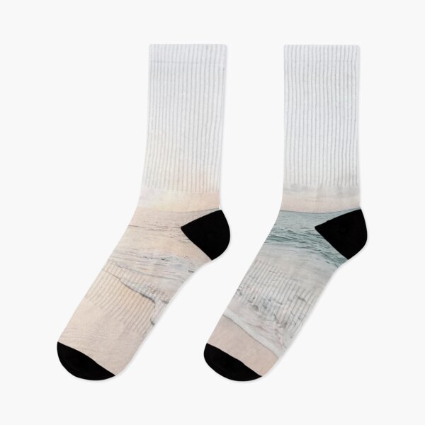 Item preview, Pastel Ocean Wave designed and sold by Burnerl.