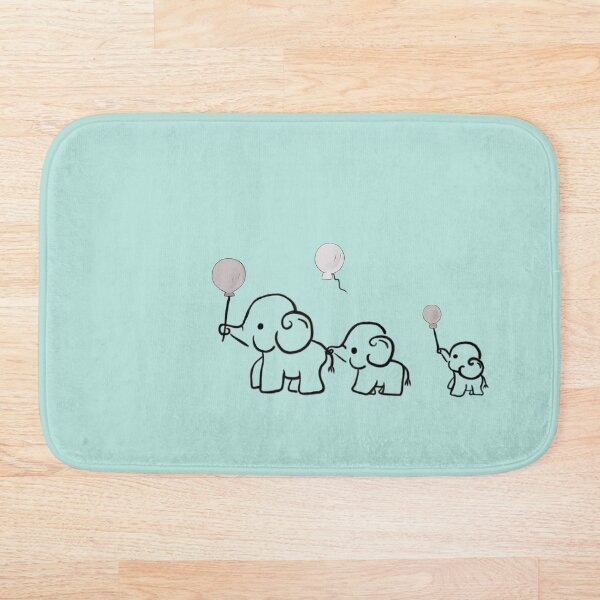 Item preview, Caminata Familiar designed and sold by Blumchen.