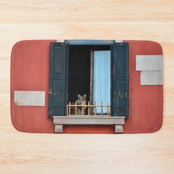 Item preview, Watching my World designed and sold by Nerone.