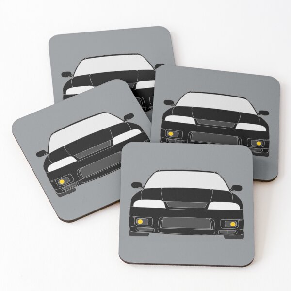 Item preview, Nissan Skyline R33 GTR black color designed and sold by EdimDesign.