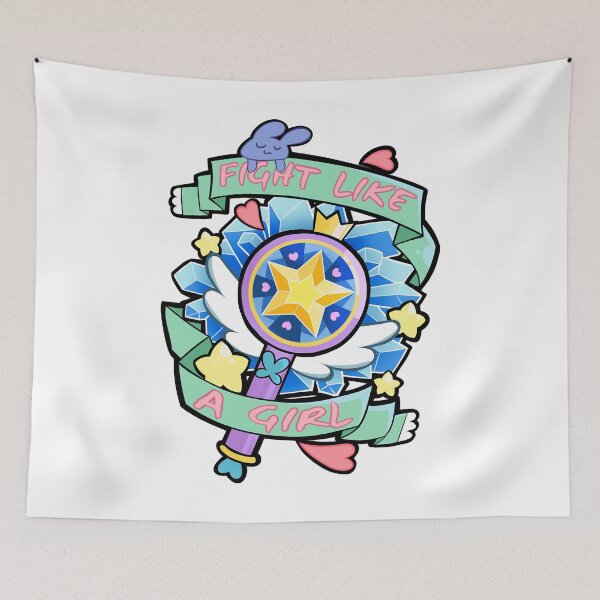 Item preview, Gifts Idea cast Star Butterfly designed and sold by Clarksandraweat.