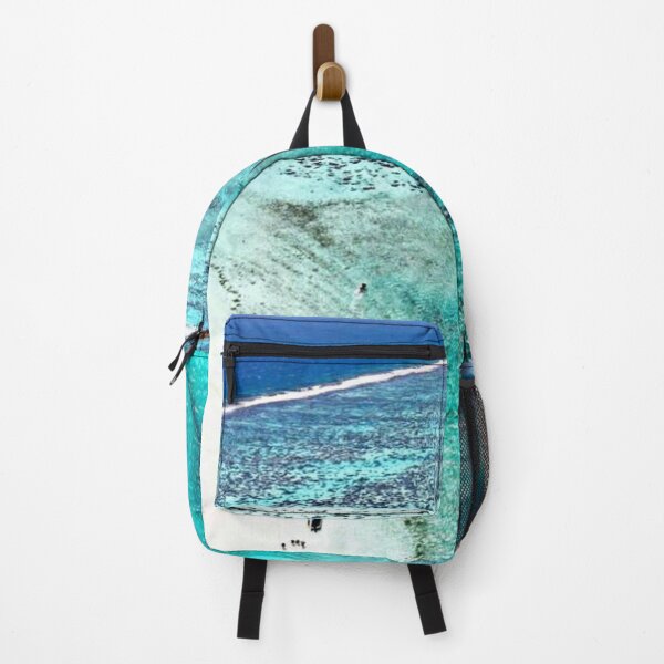 Item preview, The Great Barrier Reef australia designed and sold by Shubatdesigns.