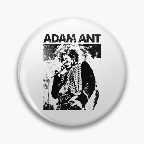 Item preview, Vintage Retro Male Adam Singer Ant Songwriter Gift Everyone designed and sold by AspensPearson.
