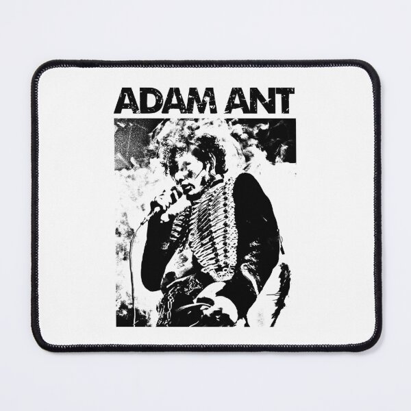 Item preview, Vintage Retro Male Adam Singer Ant Songwriter Gift Everyone designed and sold by AspensPearson.