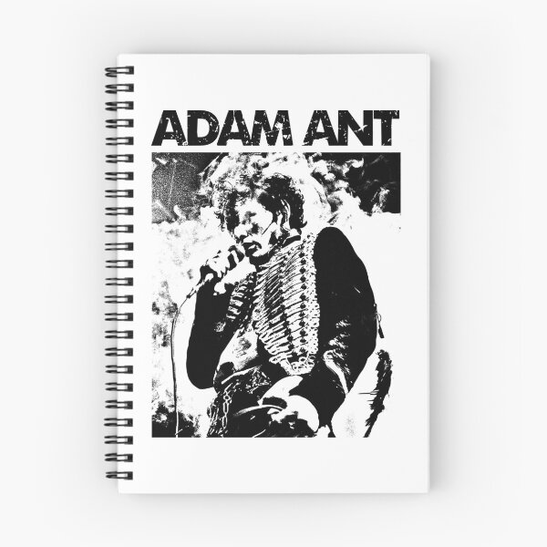 Item preview, Vintage Retro Male Adam Singer Ant Songwriter Gift Everyone designed and sold by AspensPearson.