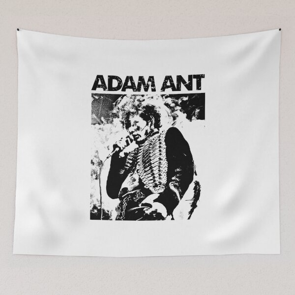 Item preview, Vintage Retro Male Adam Singer Ant Songwriter Gift Everyone designed and sold by AspensPearson.